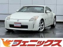 2006 Nissan Fairlady Z