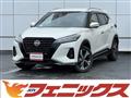 2026 Nissan KIX