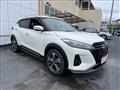 2026 Nissan KIX