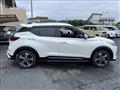 2026 Nissan KIX