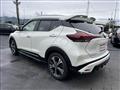 2026 Nissan KIX