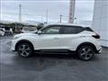 2026 Nissan KIX
