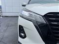 2026 Nissan KIX