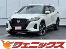 2026 Nissan KIX