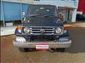 1999 Toyota Landcruiser 70