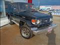 1999 Toyota Landcruiser 70