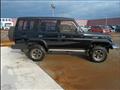 1999 Toyota Landcruiser 70
