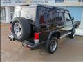 1999 Toyota Landcruiser 70