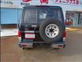 1999 Toyota Landcruiser 70
