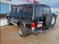 1999 Toyota Landcruiser 70