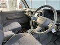 1999 Toyota Landcruiser 70