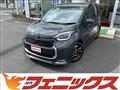 2023 Toyota Sienta