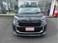 2023 Toyota Sienta