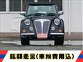 1998 Mitsubishi Pajero Jr