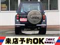 1998 Mitsubishi Pajero Jr
