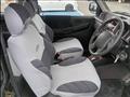 1998 Mitsubishi Pajero Jr