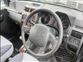 1998 Mitsubishi Pajero Jr