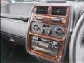 1998 Mitsubishi Pajero Jr