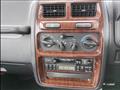 1998 Mitsubishi Pajero Jr