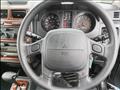 1998 Mitsubishi Pajero Jr