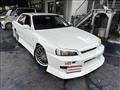 2000 Nissan Skyline