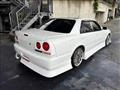 2000 Nissan Skyline