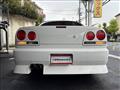 2000 Nissan Skyline