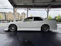 2000 Nissan Skyline