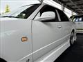 2000 Nissan Skyline