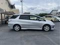 2012 Honda Fit shuttle