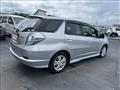 2012 Honda Fit shuttle