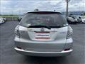 2012 Honda Fit shuttle