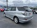 2012 Honda Fit shuttle