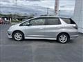 2012 Honda Fit shuttle