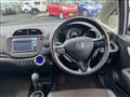 2012 Honda Fit shuttle