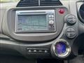 2012 Honda Fit shuttle