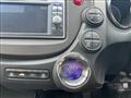 2012 Honda Fit shuttle