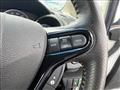2012 Honda Fit shuttle