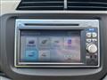 2012 Honda Fit shuttle
