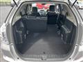2012 Honda Fit shuttle
