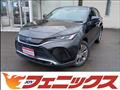 2021 Toyota Harrier