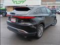2021 Toyota Harrier
