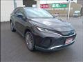 2021 Toyota Harrier