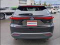 2021 Toyota Harrier