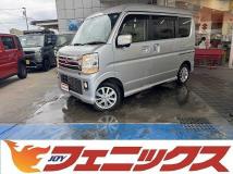 2024 Nissan NV100Clipper