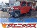 2022 Suzuki Hustler