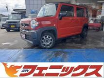 2022 Suzuki Hustler