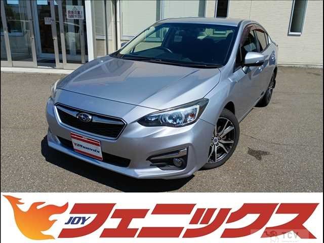 2017 Subaru Impreza