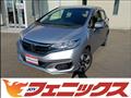 2019 Honda Fit Hybrid