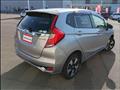 2019 Honda Fit Hybrid